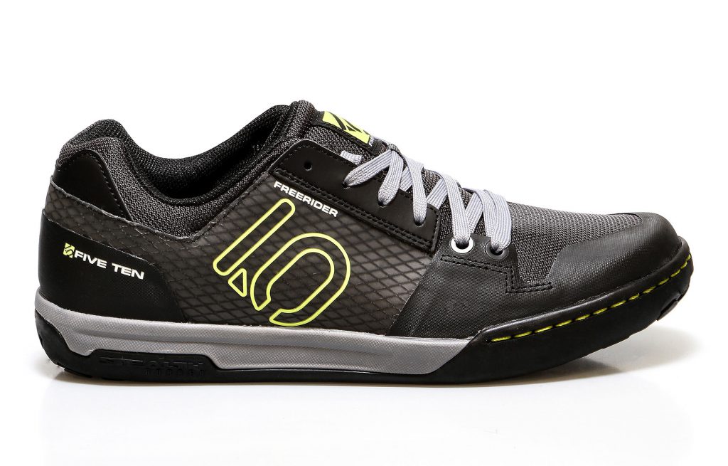 5 ten freerider